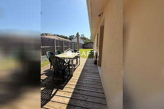 achat maison lacanau 33680