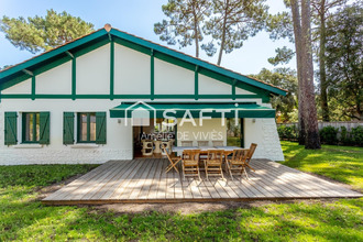 achat maison lacanau 33680