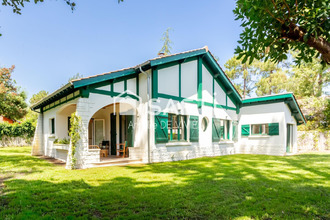 achat maison lacanau 33680