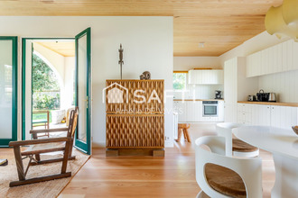 achat maison lacanau 33680