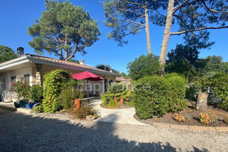 achat maison lacanau 33680