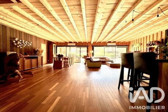 achat maison lacanau 33680