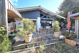 achat maison lacanau 33680