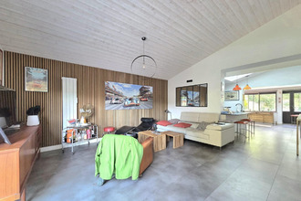 achat maison lacanau 33680