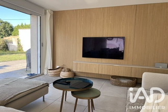 achat maison lacanau 33680