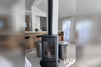 achat maison lacanau 33680