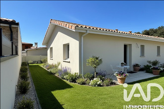 achat maison lacanau 33680