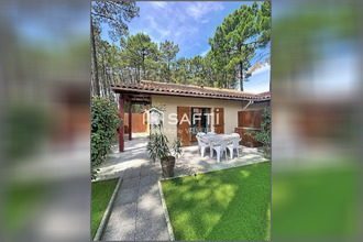achat maison lacanau 33680