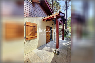 achat maison lacanau 33680
