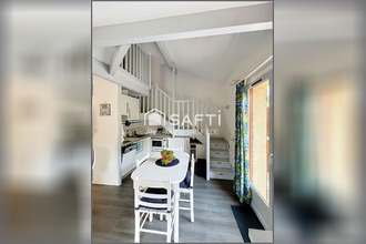 achat maison lacanau 33680