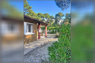 achat maison lacanau 33680