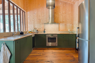 achat maison lacanau 33680