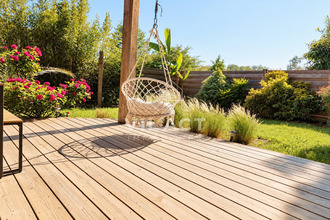 achat maison lacanau 33680
