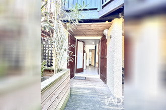 achat maison lacanau 33680