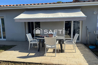 achat maison lacanau 33680