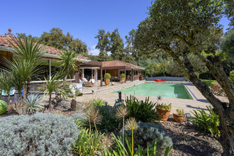 achat maison lacanau 33680