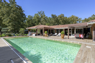 achat maison lacanau 33680