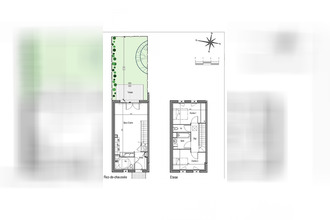 achat maison lacanau 33680