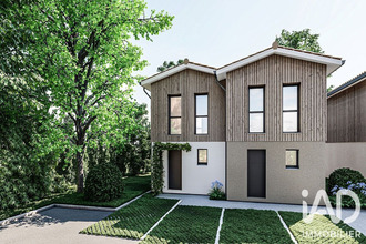 achat maison lacanau 33680