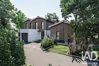 achat maison lacanau 33680