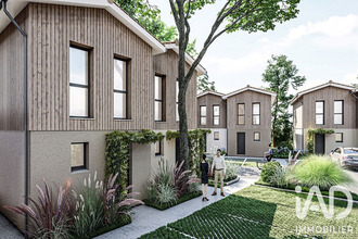 achat maison lacanau 33680