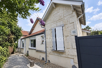 achat maison lacanau 33680