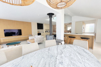 achat maison lacanau 33680