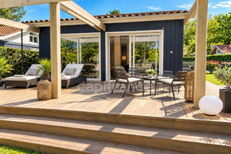 achat maison lacanau 33680