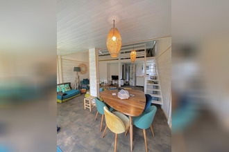 achat maison lacanau 33680
