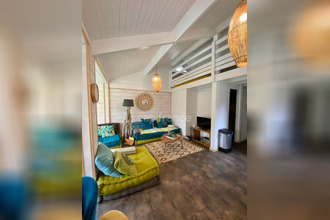 achat maison lacanau 33680