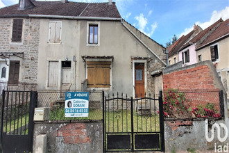 achat maison lacanche 21230