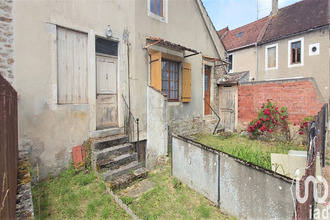 achat maison lacanche 21230