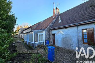 achat maison lacanche 21230