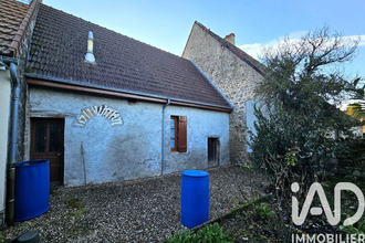 achat maison lacanche 21230