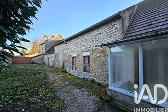 achat maison lacanche 21230