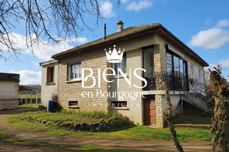 achat maison lacanche 21230