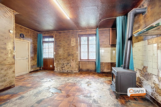 achat maison lacanche 21230