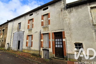 achat maison lacanche 21230