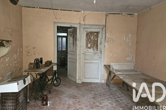 achat maison lacanche 21230