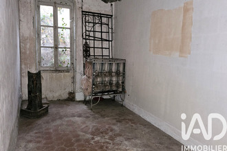 achat maison lacanche 21230