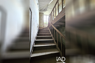 achat maison lacanche 21230