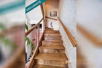 achat maison lacanche 21230