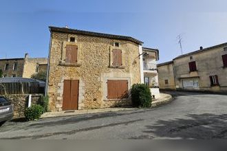 achat maison lacapelle-biron 47150