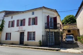 achat maison lacapelle-biron 47150