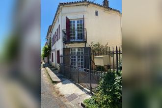 achat maison lacapelle-biron 47150