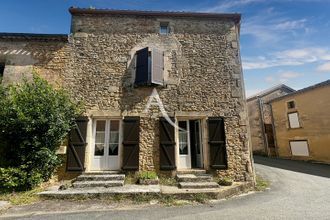 achat maison lacapelle-biron 47150