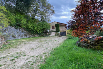 achat maison lacapelle-biron 47150