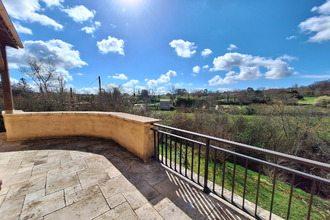 achat maison lacapelle-biron 47150