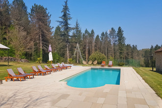 achat maison lacapelle-biron 47150