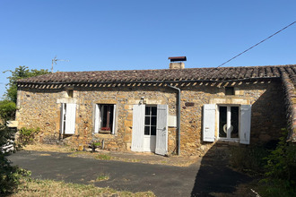 achat maison lacapelle-biron 47150